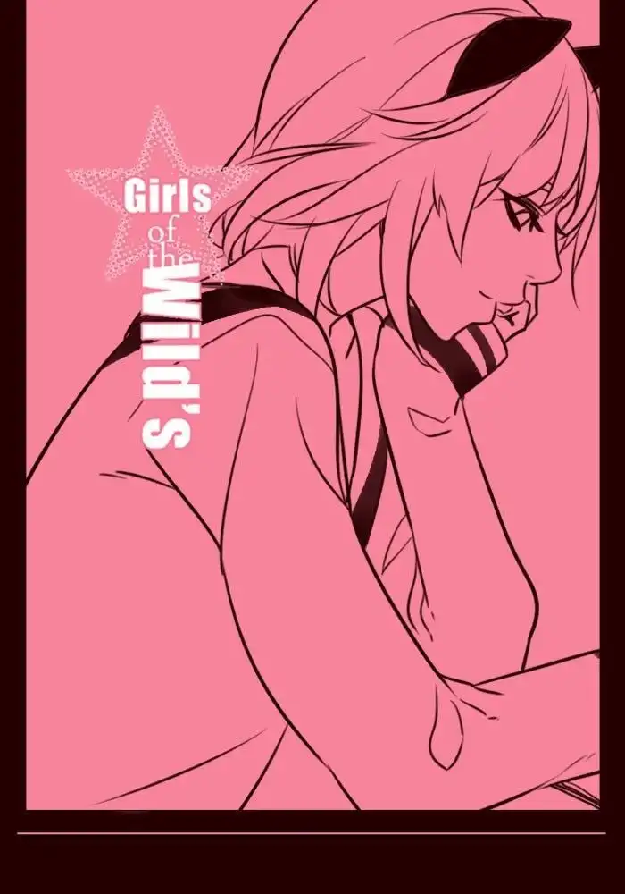 Girl the Wild's Chapter 230 1